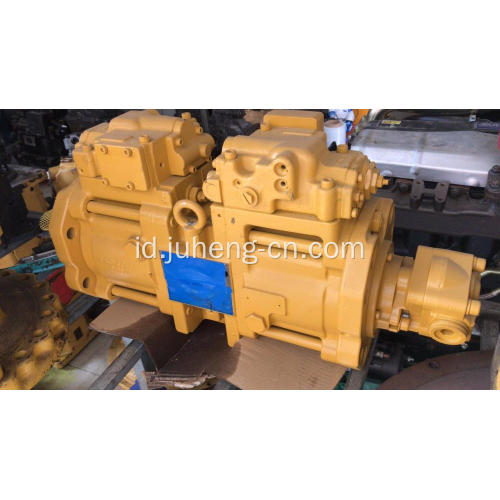 Pompa Utama Hidraulik 318B K5V80DT-1VPR-9N2D 171-5813 asli baru